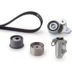 ozubení,sada rozvodového řemene GATES K025605XS – Zboží Mobilmania