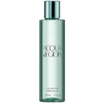 Giorgio Armani Acqua di Gioia sprchový gel 200 ml