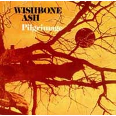 Wishbone Ash - Pilgrimage -Coll. Ed- CD