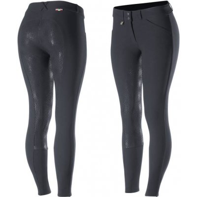 Horze rajtky Grand Prix dámské tm.modré – Zboží Dáma