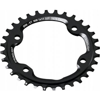 Stronglight převodník Shimano 1x11 FC-M8000/7000 36 zubů – Zboží Mobilmania