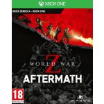 World War Z: Aftermath – Zboží Živě