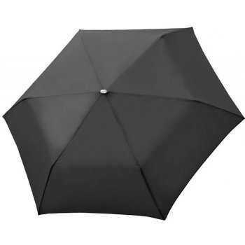 Doppler Mini Slim Carbonsteel Royal dámský plochý skládací deštník od 690  Kč - Heureka.cz