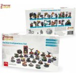 Archon Studio Dungeons & Lasers: Animal Companions – Zboží Živě