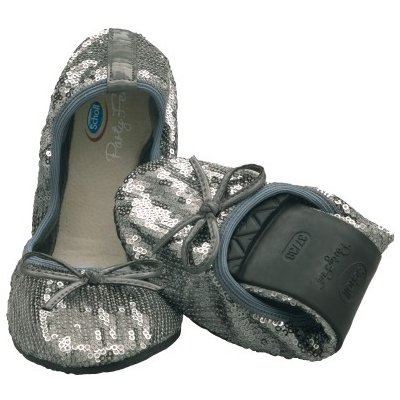 scholl pocket ballerina – Heureka.cz