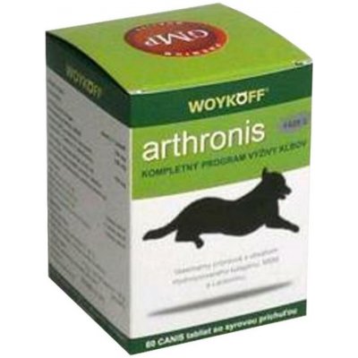 Arthronis Fáze 2 60 tbl – Zbozi.Blesk.cz