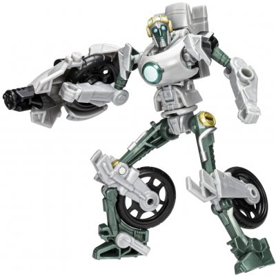 Hasbro Transformers EarthSpark Terran Thrash – Zbozi.Blesk.cz