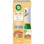 Air Wick Pure Jemná bavlna osvěžovač vzduchu sprej 250 ml – HobbyKompas.cz