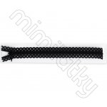 Zip nedělitelný PRYM LOVE 40cm černý – Hledejceny.cz