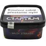 Craftium Wildy Strawbs 200 g – HobbyKompas.cz