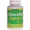 Doplněk stravy na detoxikaci Byliny.cz HEALTH LINK Chlorella Japan 750 tablet