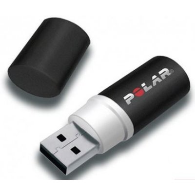 Polar IR Interface - USB