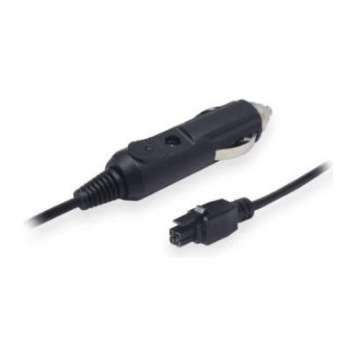 Teltonika 058R-00249 Napájecí adaptér, do auta, 4-pin, 9-30V, černý PR2AM20M – Zbozi.Blesk.cz