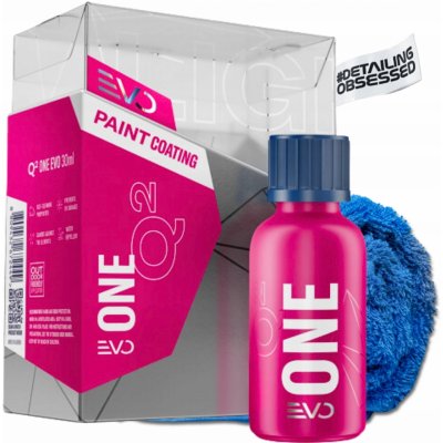 Gyeon Q2 One EVO Lightbox 30 ml – Sleviste.cz