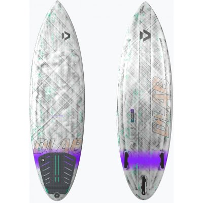 Duotone Surf Kite Blur D/LAB – Zboží Dáma