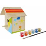 Ptačí budka řemesla – Zbozi.Blesk.cz