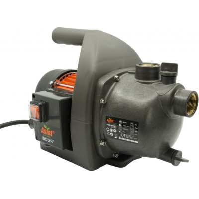 ASIST AE9CPZ80 – Hledejceny.cz