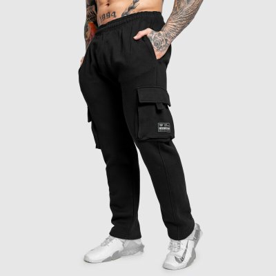 Iron Aesthetics Utility černé – Zboží Dáma