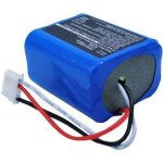 TopTechnology iRobot Braava 380 380T 7.2V 2500mAh Ni-MH – Hledejceny.cz