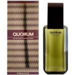 Antonio Puig Quorum toaletní voda pánská 100 ml – Hledejceny.cz