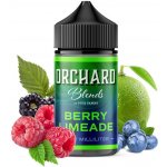 Five Pawns Orchard Shake & Vape Berry Limeade 10 ml – Zbozi.Blesk.cz