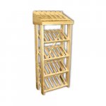 Stojan na víno na ST30 – Zboží Dáma