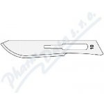 JAI SURGICAL LTD. Čepelka skalp.SURGEON č.10 steril.1ks – Hledejceny.cz