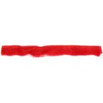 Hends Products Husté streamerové vlasy Nylon Hair žlutá – Hledejceny.cz