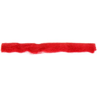 Hends Products Husté streamerové vlasy Nylon Hair žlutá – Hledejceny.cz