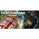 Trackmania Turbo