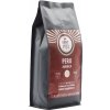 Zrnková káva Kávy pitel Peru Organic Papagayo výběrová káva 1 kg