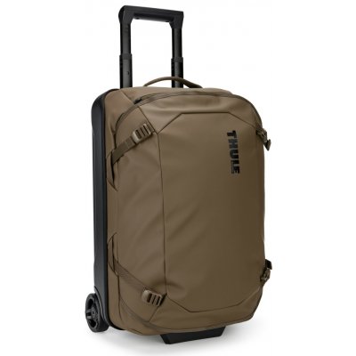 Thule Chasm Carry-on roller TCCO222DK Deep Khaki 40l – Sleviste.cz