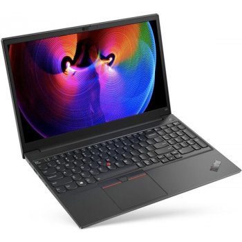 Lenovo ThinkPad E15 20TD002MCK