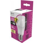 Emos LED žárovka Classic A60 8W 48W E27 Teplá bílá 300° 650 lm – Zboží Dáma Emos LED žárovka Classic A60 8W 48W E27 Teplá bílá 300° 650 lm – Zboží Dáma