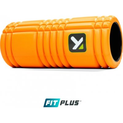 TriggerPoint Foam Roller Grid 1.0 – Zbozi.Blesk.cz