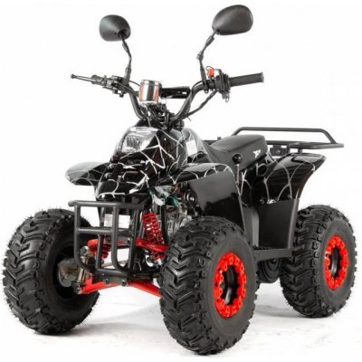 ATV Barbarossa XTR 125cc