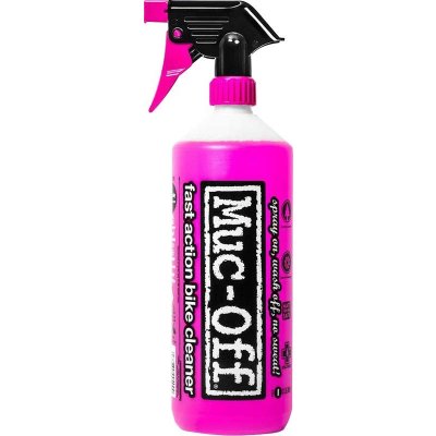 Muc-Off čistič rozprašovač 1000 ml – Hledejceny.cz