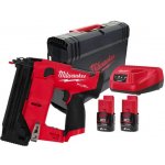 Milwaukee M12 FCN18GS-202X 4933493355 – Zboží Mobilmania