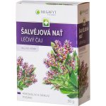 Megafyt Šalvějová nať 30 g – Zboží Dáma