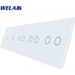 Welaik bílý A5911222W1 – Hledejceny.cz