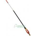 FISH BOMB Anglický splávek 3505 s odnímatelnými podložkami a anténkou 34cm 10g – Zboží Mobilmania
