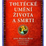 Toltécké umění života a smrti – Zboží Mobilmania