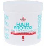 Kallos Hair Pro-Tox Cannabis Best in 1 kondicioner na vlasy s konopným olejem 200 ml – Zboží Dáma