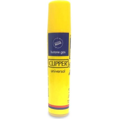 CLIPPER Plyn 16 ml – Zboží Mobilmania