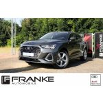 Audi Q3 40 TFSI quattro S-line Sportback 140 kW | Zboží Auto