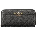 Guess Dámská peněženka LARGE SWGG8157146-BLA – Hledejceny.cz