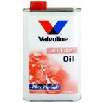 Valvoline Air Filter Oil 1 l – Sleviste.cz