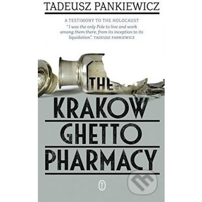 The Krakow Ghetto Pharmacy – Hledejceny.cz