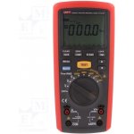 UNI-T UT505A tester izol.odporu – Hledejceny.cz