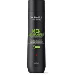 Goldwell Dualsenses men Anti Dandruff Shampoo 300 ml – Zbozi.Blesk.cz